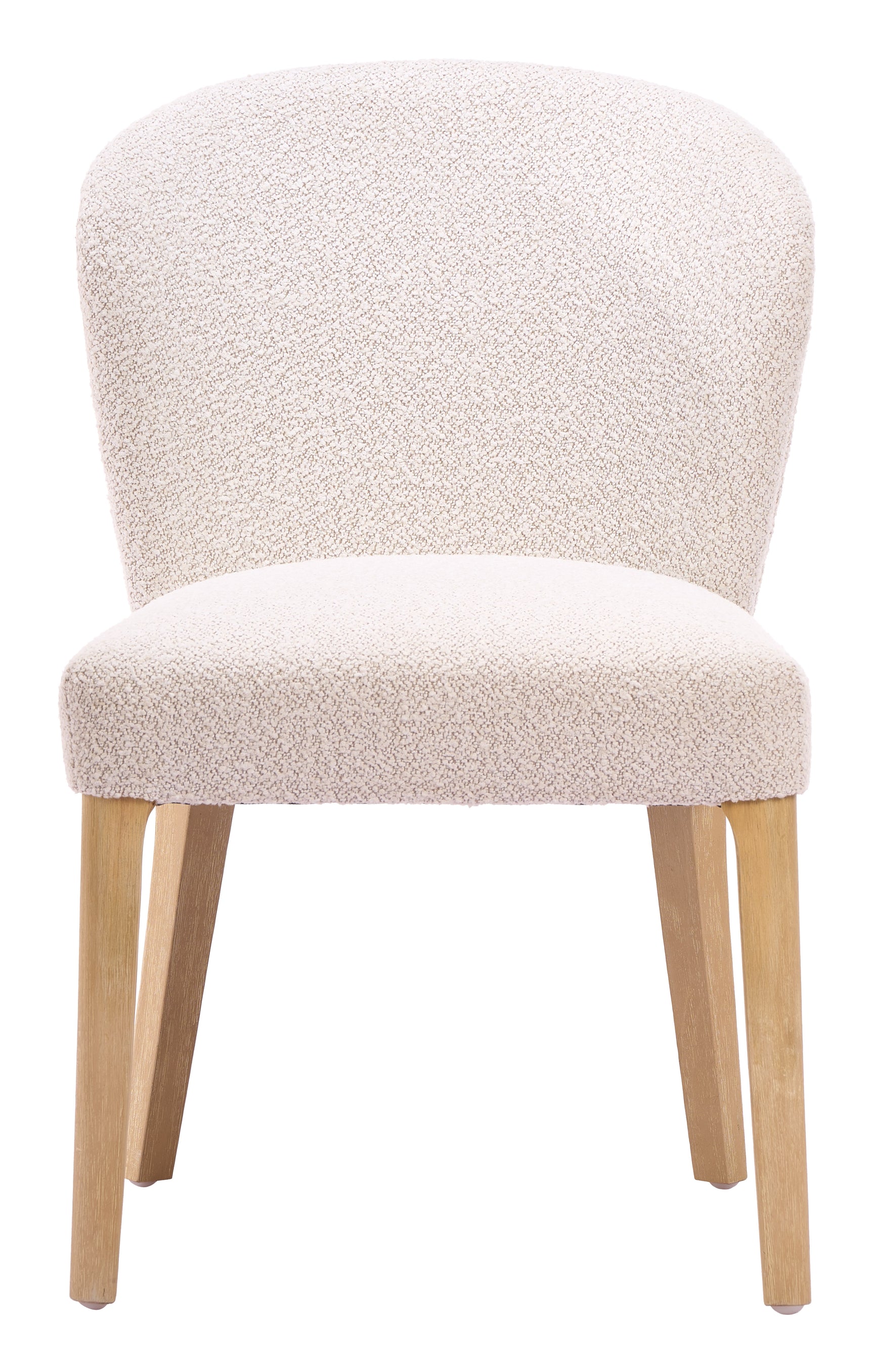 Mondstein Ivory Dining Chair (Set of 2)