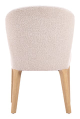 Mondstein Ivory Dining Chair (Set of 2)