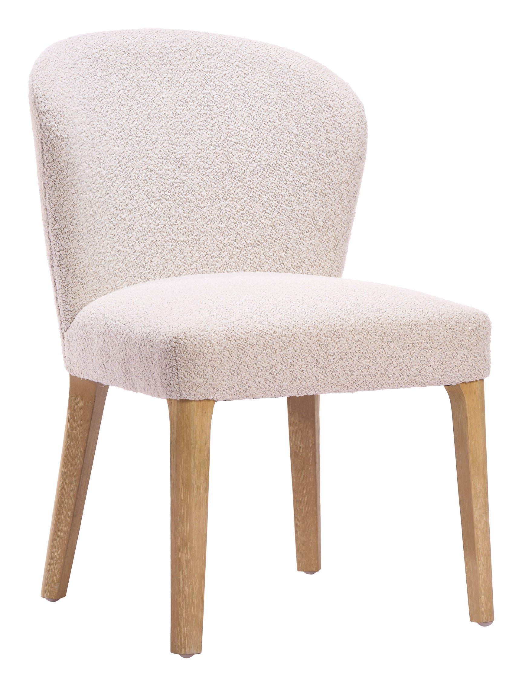 Mondstein Ivory Dining Chair (Set of 2)