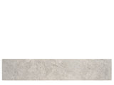 Monet White Oak/Stone Console Table - Ornate Home