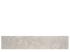 Monet White Oak/Stone Console Table - Ornate Home