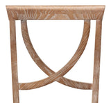 Monet's Beige Chair (Set of 2) - Ornate Home