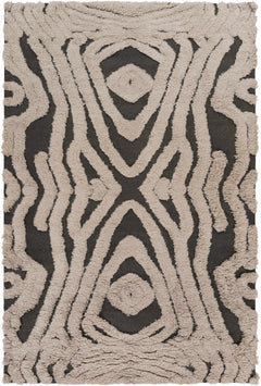 Money Area Carpet - Clearance - Ornate Home