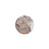 Monica Coffee Table and End Table in Gold (set of 2) - Ornate Home