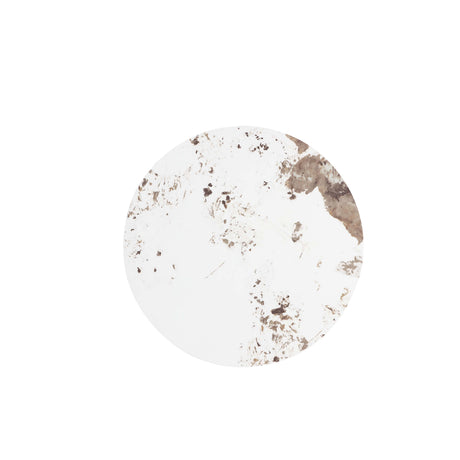 Monica Coffee Table in Gold - Ornate Home