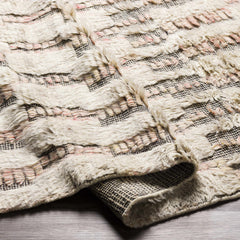 Monifieth Area Rug - Clearance - Ornate Home