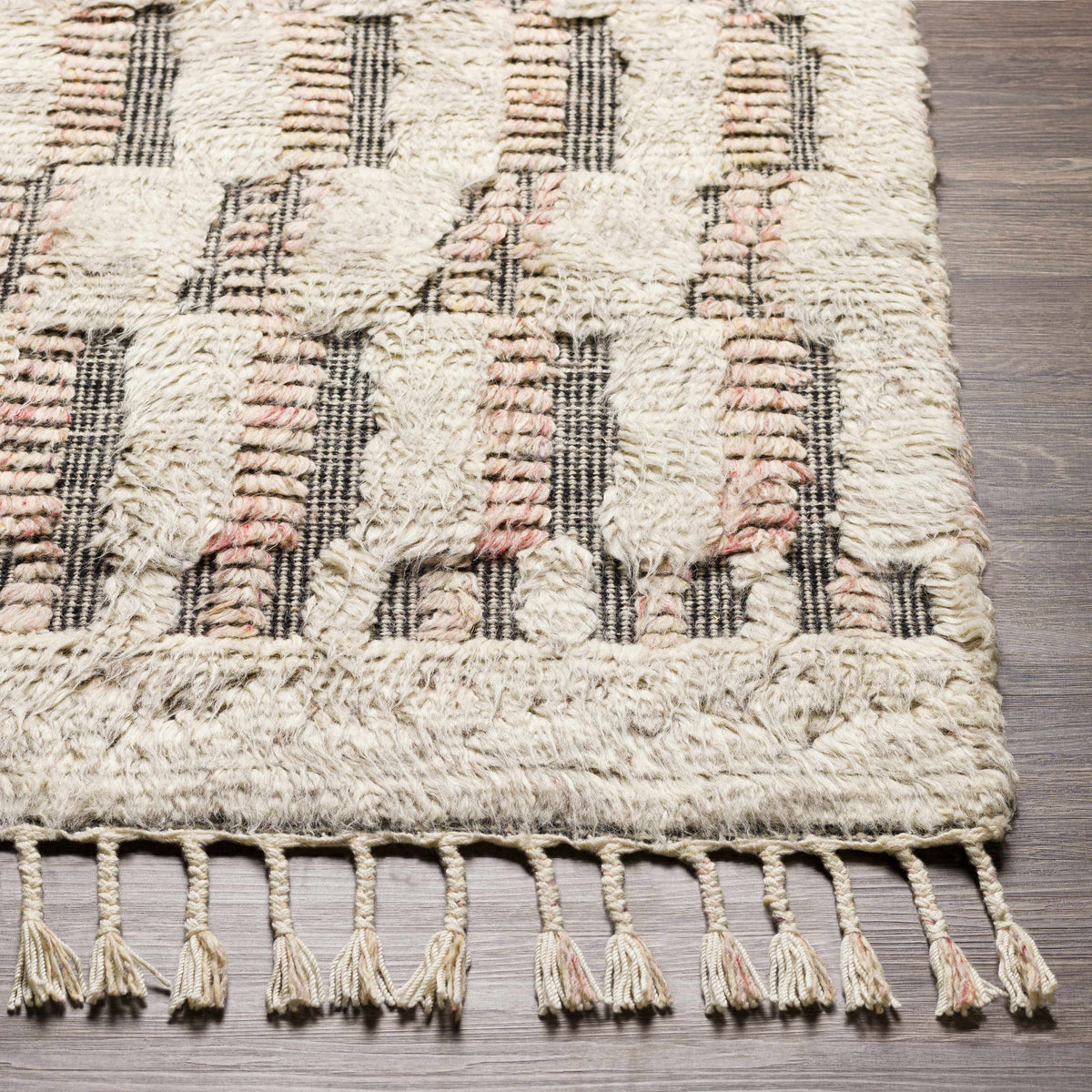 Monifieth Area Rug - Clearance - Ornate Home