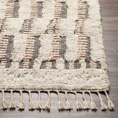 Monifieth Area Rug - Clearance - Ornate Home