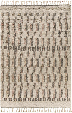 Monifieth Area Rug - Clearance - Ornate Home