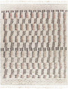Monifieth Area Rug - Clearance - Ornate Home