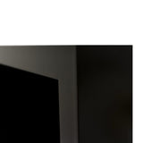 Monkey Black Photography 48x72 - Ornate Home