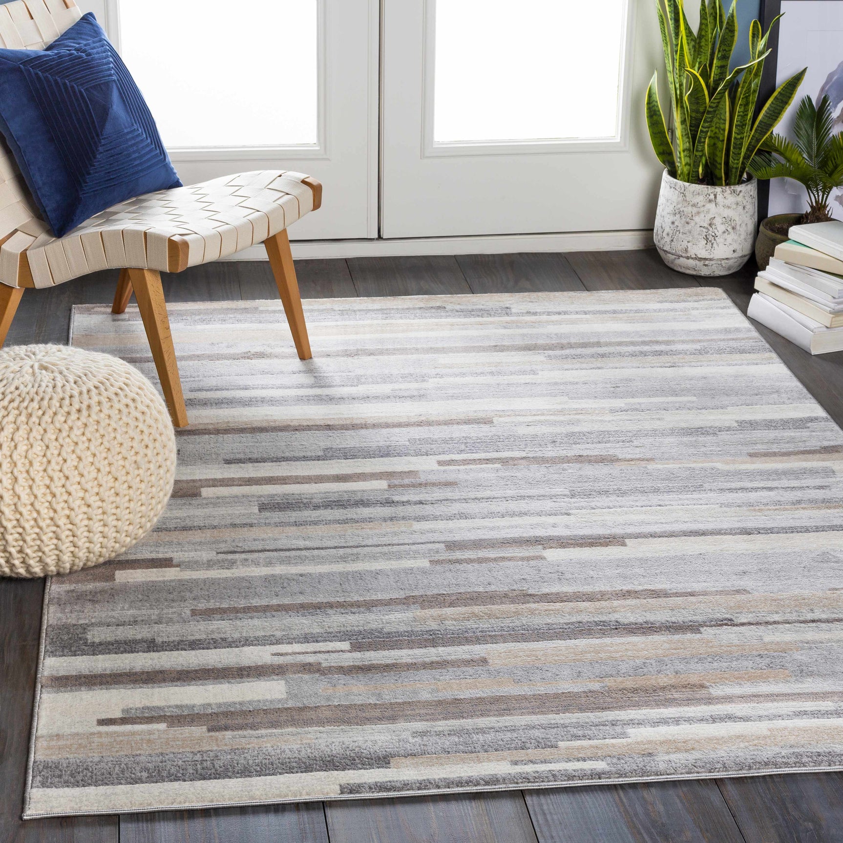 Monkland Area Rug - Ornate Home