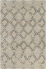 Monkstown Jute Carpet - Clearance - Ornate Home