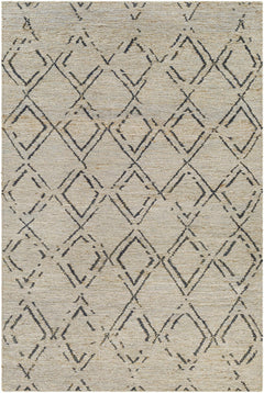 Monkstown Jute Carpet - Clearance - Ornate Home