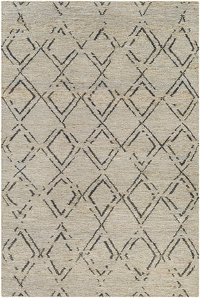 Monkstown Jute Carpet - Clearance - Ornate Home