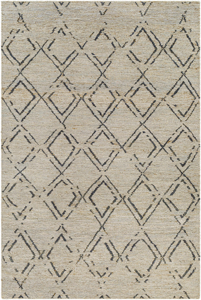 Monkstown Jute Carpet - Clearance - Ornate Home