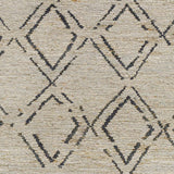 Monkstown Jute Carpet - Clearance - Ornate Home