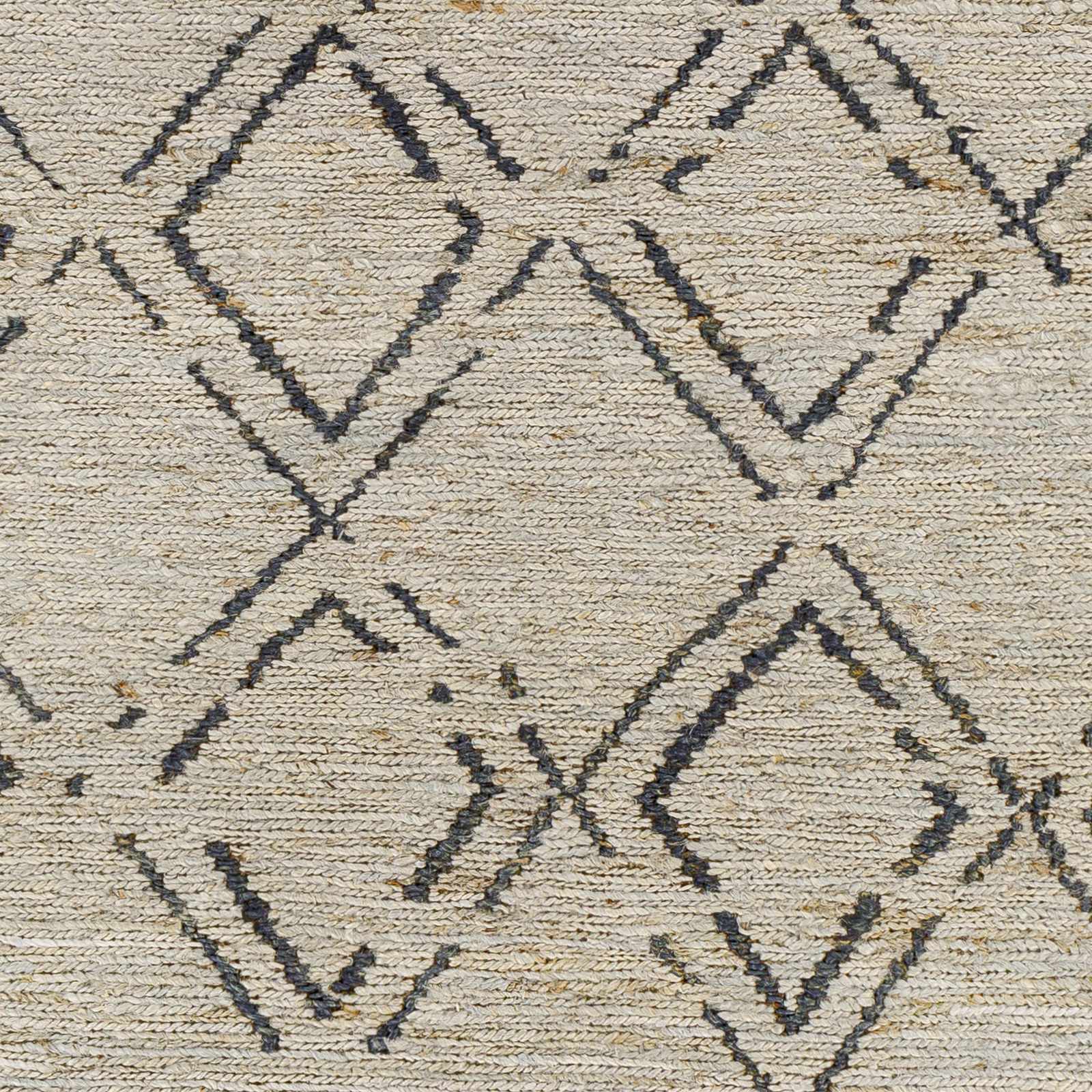 Monkstown Jute Carpet - Clearance - Ornate Home