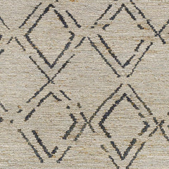 Monkstown Jute Carpet - Clearance - Ornate Home