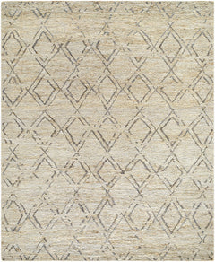 Monkstown Jute Carpet - Clearance - Ornate Home