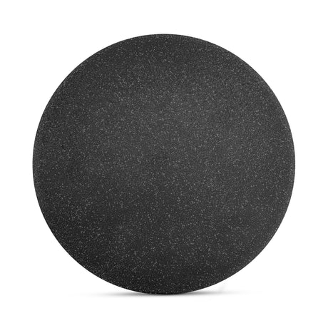 Mono Black Dining Table - Ornate Home