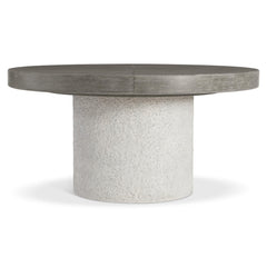 Monolith Millstone Dining Table - Ornate Home