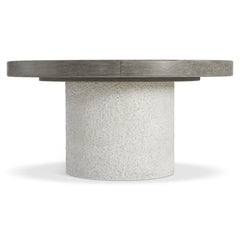Monolith Millstone Dining Table - Ornate Home