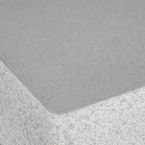 Monolith Millstone/Puma Accent Table - Ornate Home