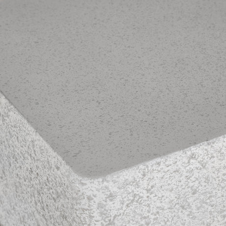 Monolith Millstone/Puma Accent Table - Ornate Home