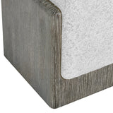 Monolith Millstone/Puma Accent Table - Ornate Home