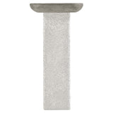 Monolith Millstone/Puma Console Table - Ornate Home