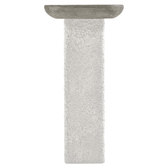 Monolith Millstone/Puma Console Table - Ornate Home