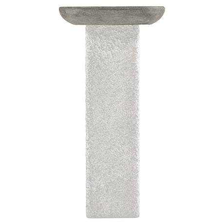 Monolith Millstone/Puma Console Table - Ornate Home