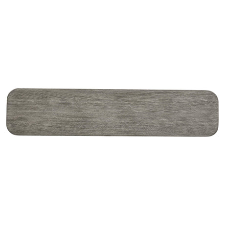 Monolith Millstone/Puma Console Table - Ornate Home