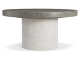 Monolith Millstone/Puma Dining Table - Ornate Home