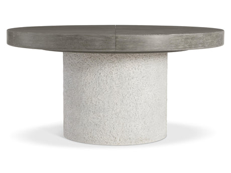 Monolith Millstone/Puma Dining Table - Ornate Home