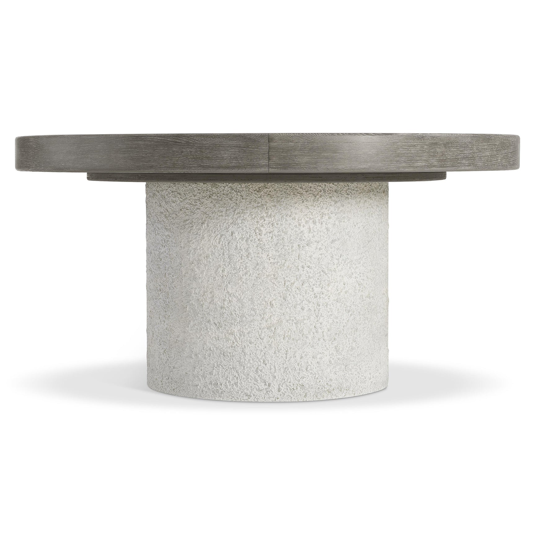 Monolith Millstone/Puma Dining Table - Ornate Home