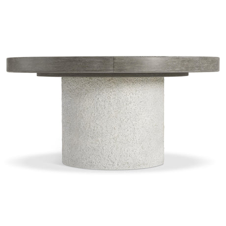Monolith Millstone/Puma Dining Table - Ornate Home