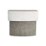 Monolith Millstone/Puma Nightstand - Ornate Home