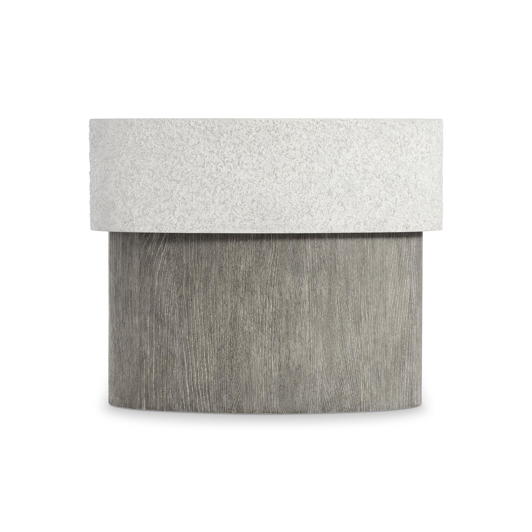 Monolith Millstone/Puma Nightstand - Ornate Home