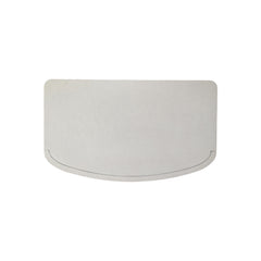 Monolith Millstone/Puma Nightstand - Ornate Home