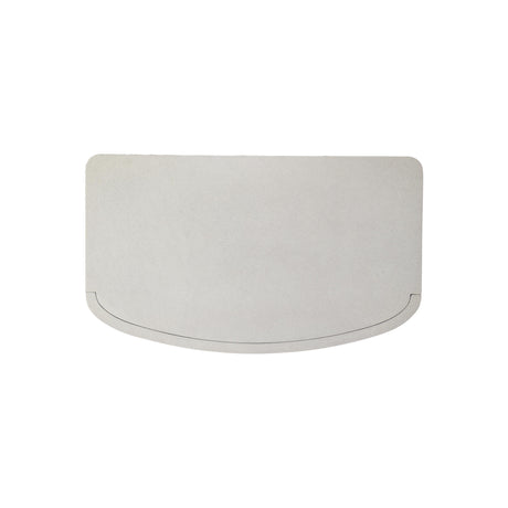 Monolith Millstone/Puma Nightstand - Ornate Home