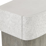 Monolith Millstone/Puma Nightstand - Ornate Home