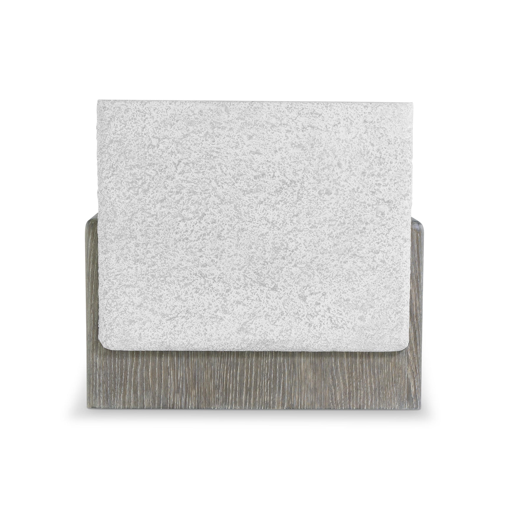 Monolith Millstone/Puma Side Table - Ornate Home