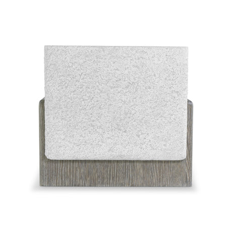 Monolith Millstone/Puma Side Table - Ornate Home