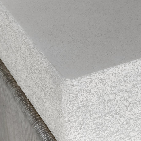 Monolith Millstone/Puma Side Table - Ornate Home