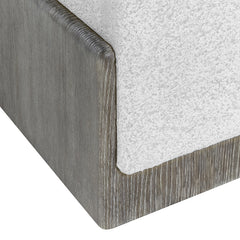 Monolith Millstone/Puma Side Table - Ornate Home