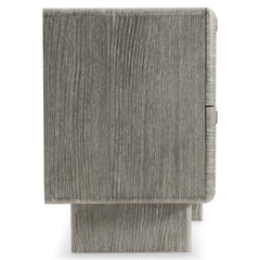 Monolith Puma 5-Drawer Dresser - Ornate Home