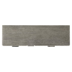 Monolith Puma 5-Drawer Dresser - Ornate Home