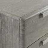Monolith Puma 5-Drawer Dresser - Ornate Home